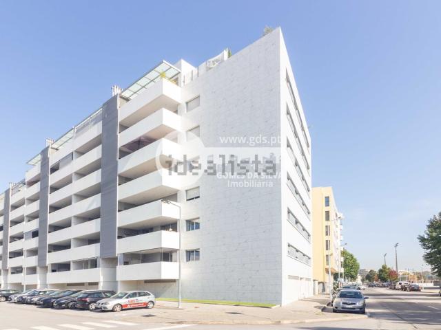 Apartamento alugar em Senhor da Veiga, Braga