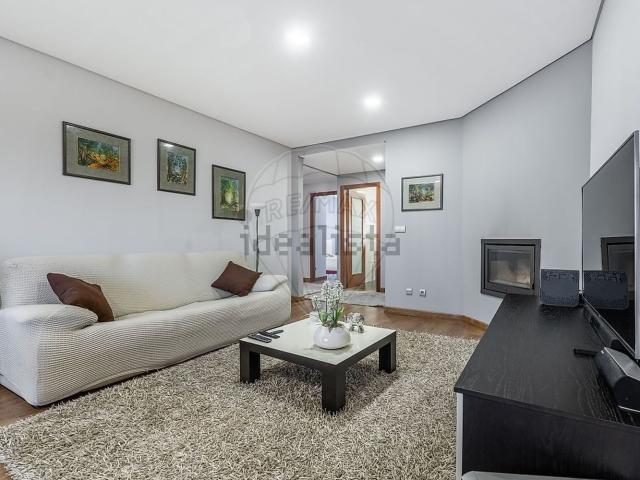 Apartamento venda em Braga