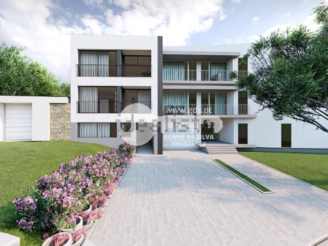 Apartamento venda em Braga
