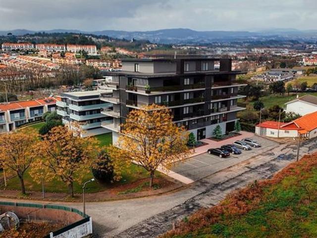 Apartamento venda em Braga