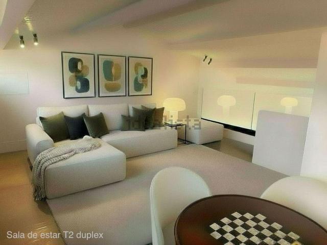 Duplex alugar em Braga