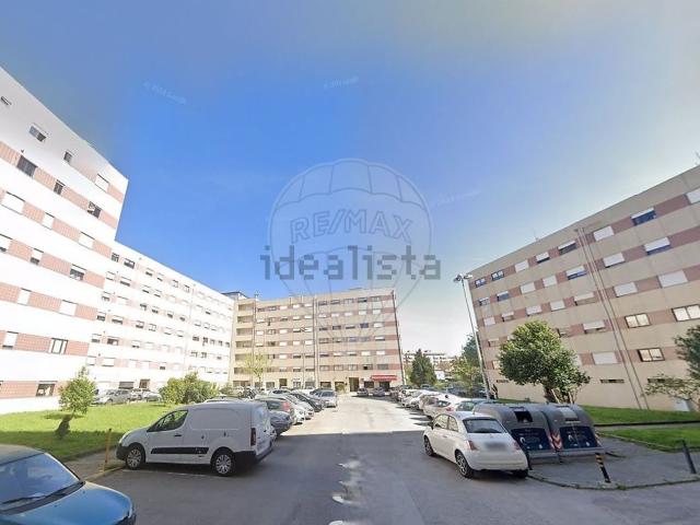 Apartamento venda em Maximinos, Braga