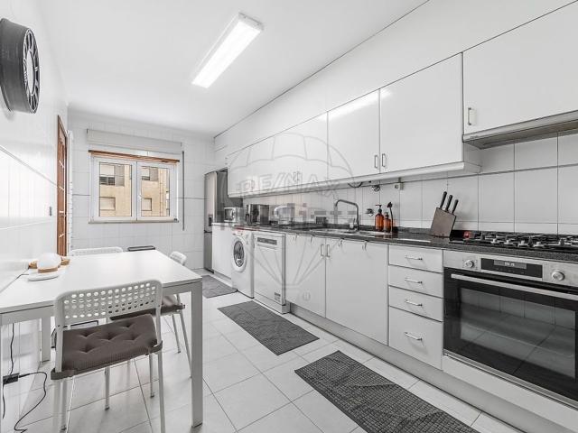 Apartamento venda em Tanque da Veiga, Braga