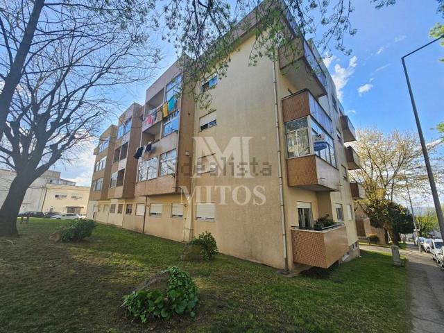 Apartamento venda em Braga