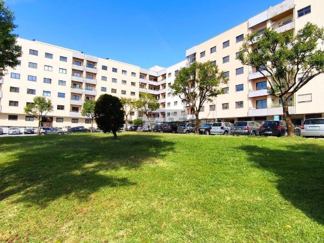 Apartamento venda em Braga