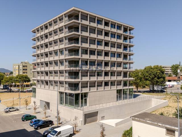 Apartamento alugar em Senhor da Veiga, Braga