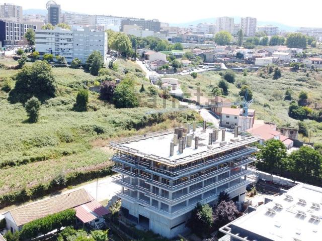 Apartamento venda em Braga