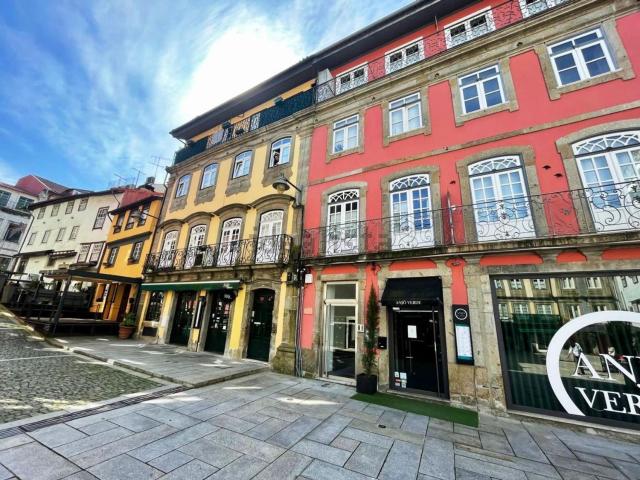 Apartamento venda em Cividade, Braga