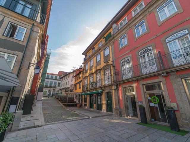 Apartamento venda em Cividade, Braga