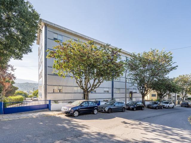 Apartamento venda em Braga (Maximinos, Sé e Cividade), Braga