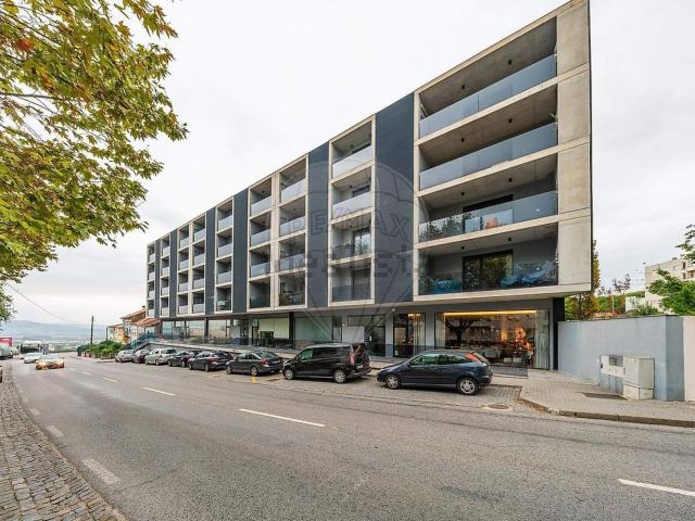 Apartamento venda em Braga (Maximinos, Sé e Cividade), Braga
