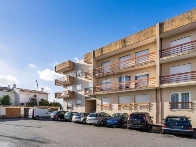 Apartamento venda em Braga