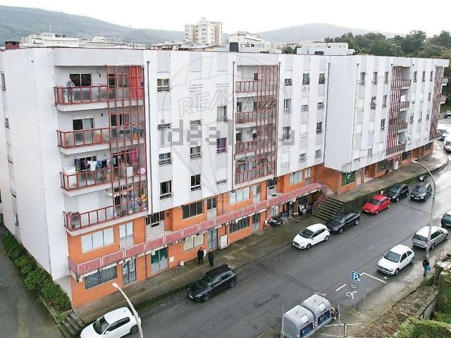 Apartamento venda em Braga