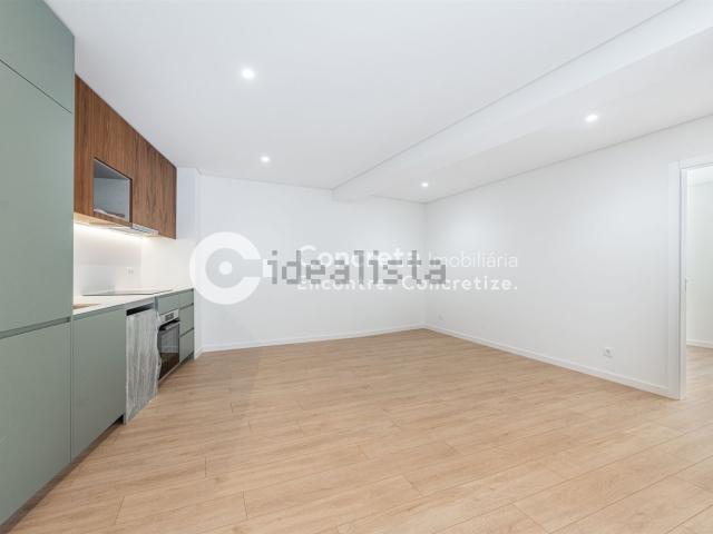 Apartamento venda em Braga