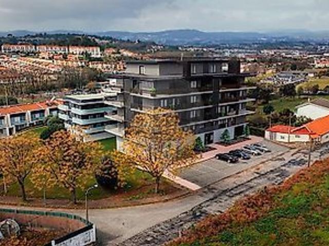 Apartamento venda em Braga