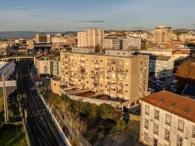 Apartamento venda em Braga