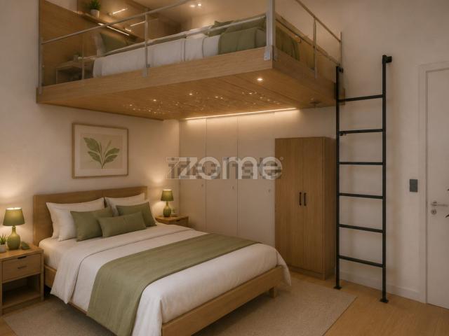 Apartamento venda em São José de São Lázaro, Braga