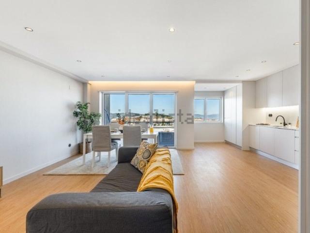 Apartamento venda em Maximinos, Braga