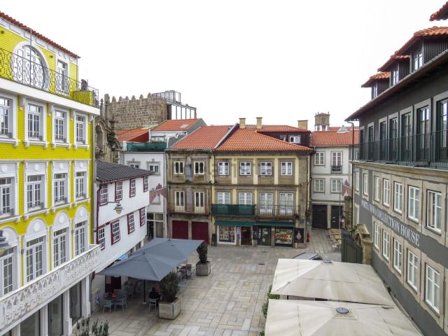 Apartamento venda em Cividade, Braga
