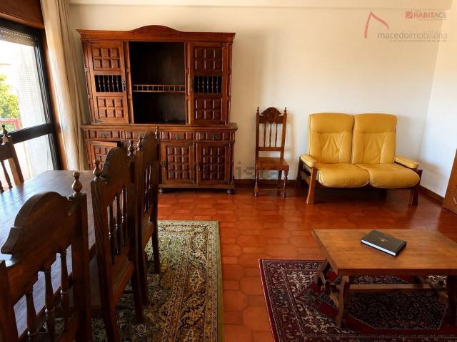 Apartamento alugar em Madre de Deus, Braga