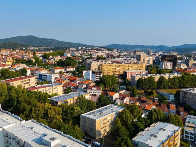 Apartamento venda em Braga (Maximinos, Sé e Cividade), Braga