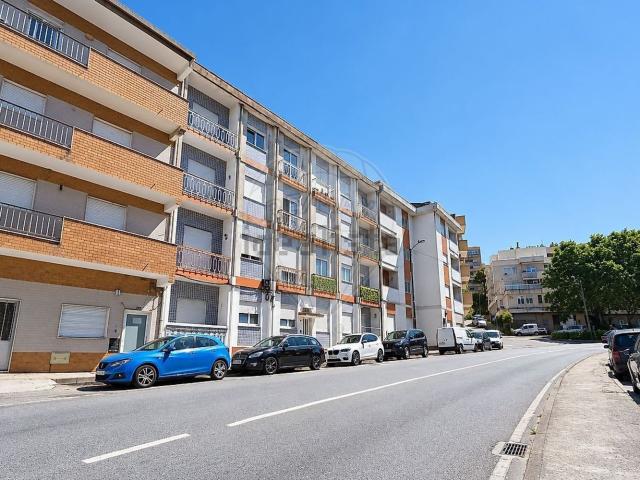 Apartamento venda em Braga