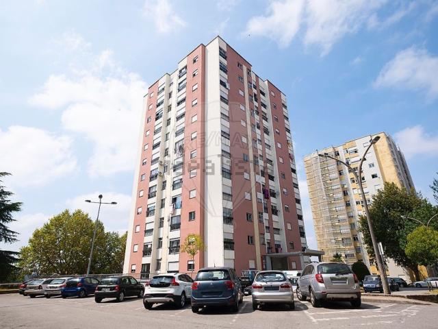 Apartamento venda em Braga