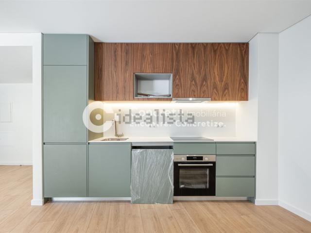 Apartamento venda em Braga