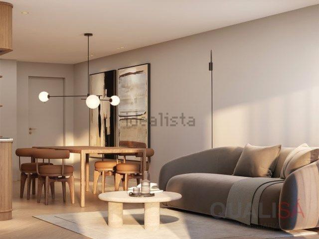 Apartamento venda em Cividade, Braga