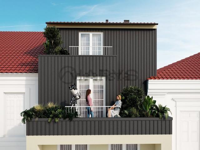 Duplex venda em São José de São Lázaro, Braga