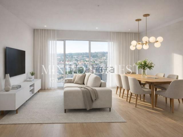 Apartamento venda em Braga