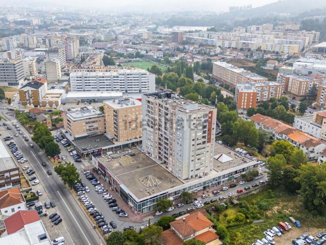 Apartamento venda em Tanque da Veiga, Braga