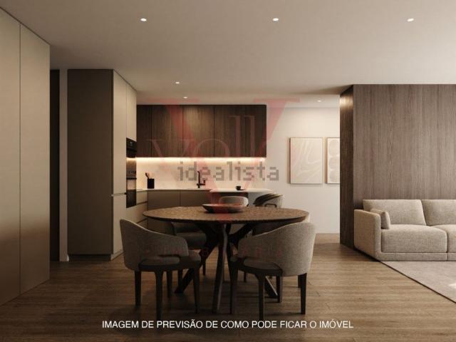 Apartamento venda em Braga