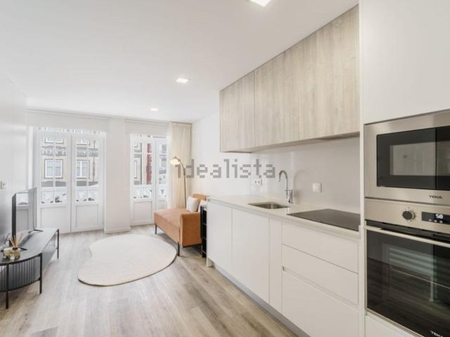 Apartamento alugar em Braga (Maximinos, Sé e Cividade), Braga
