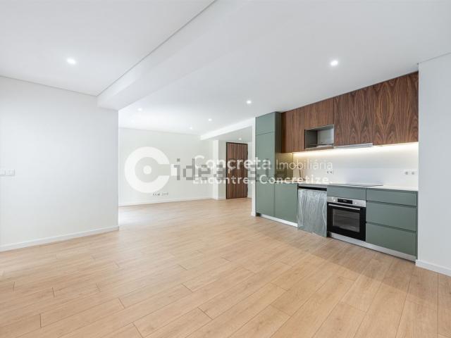 Apartamento venda em Braga