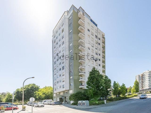 Apartamento venda em Senhor da Veiga, Braga