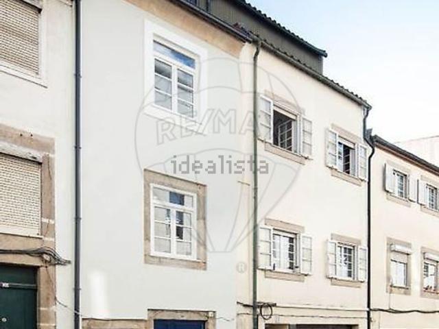 Apartamento alugar em Braga (Maximinos, Sé e Cividade), Braga