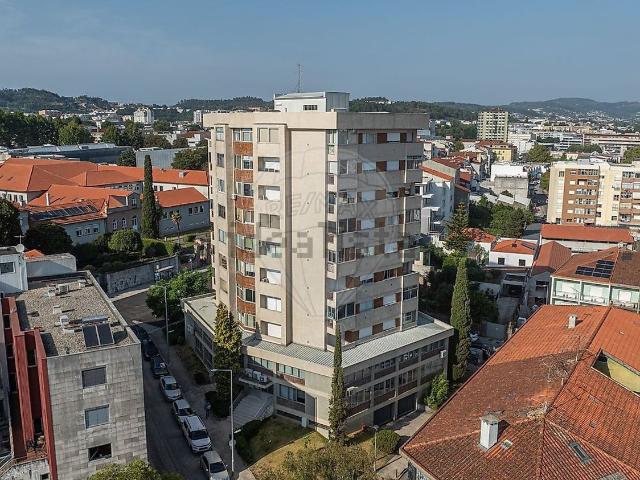 Apartamento venda em Braga