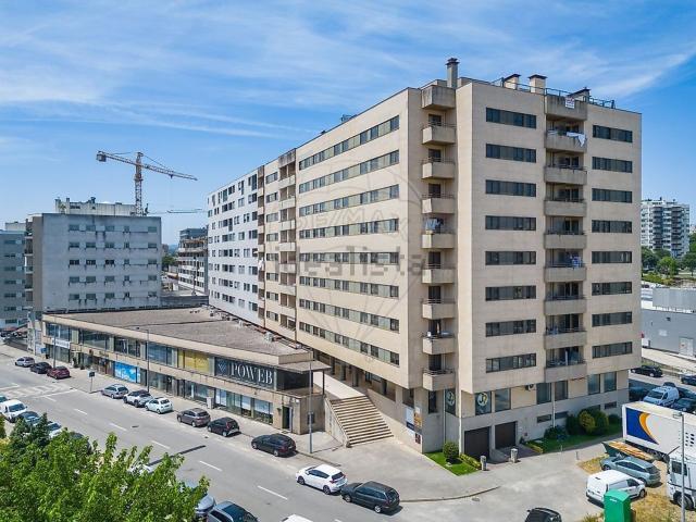 Apartamento venda em Senhor da Veiga, Braga