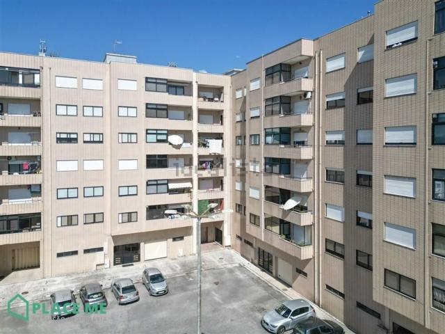 Apartamento venda em Cividade, Braga