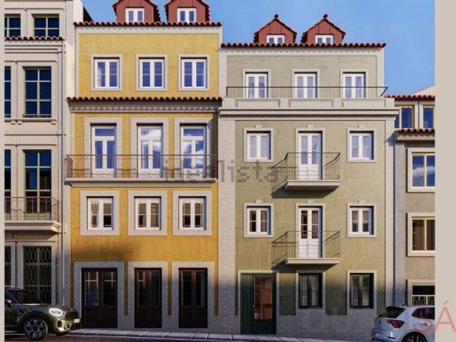 Duplex venda em Cividade, Braga