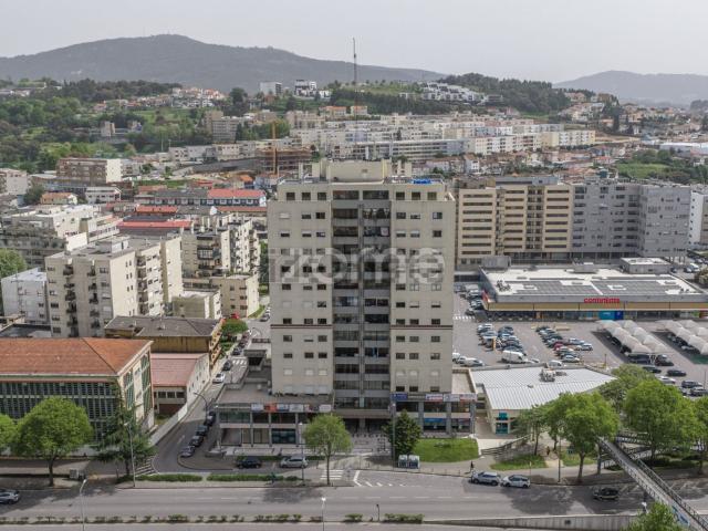 Apartamento venda em Senhor da Veiga, Braga