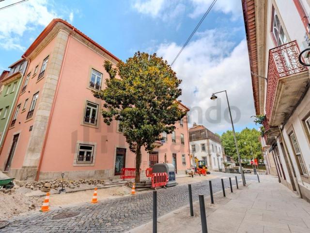Apartamento alugar em Braga