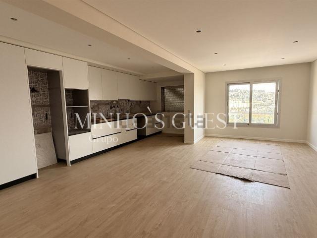 Apartamento venda em Braga