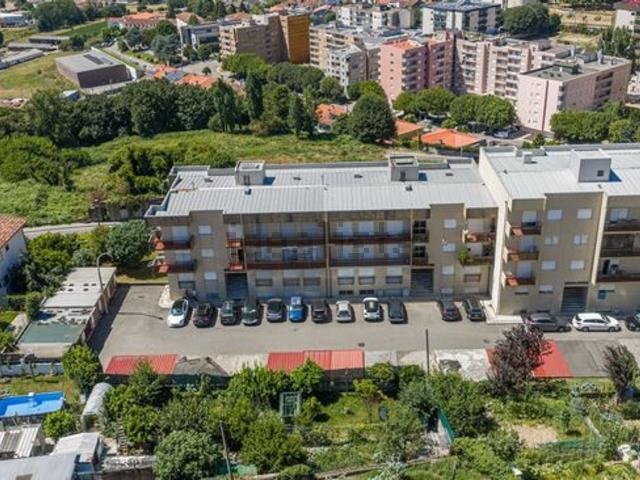 Apartamento venda em Cividade, Braga