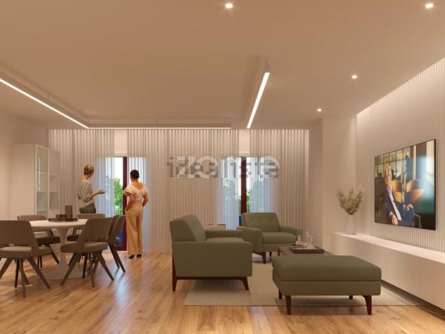 Apartamento venda em Braga