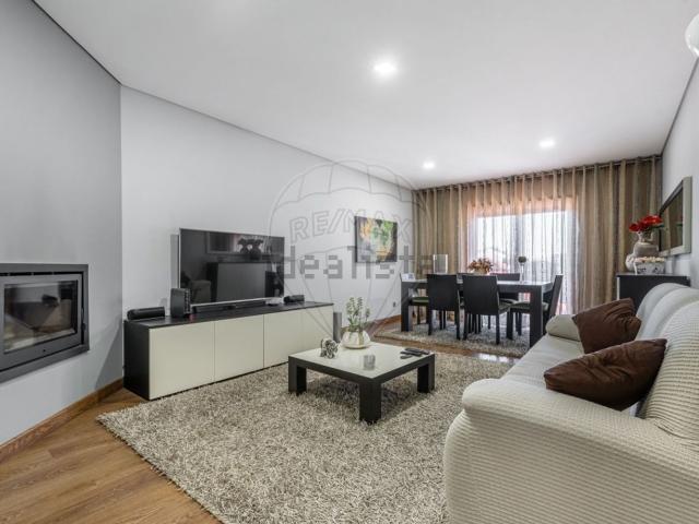 Apartamento venda em Maximinos, Braga