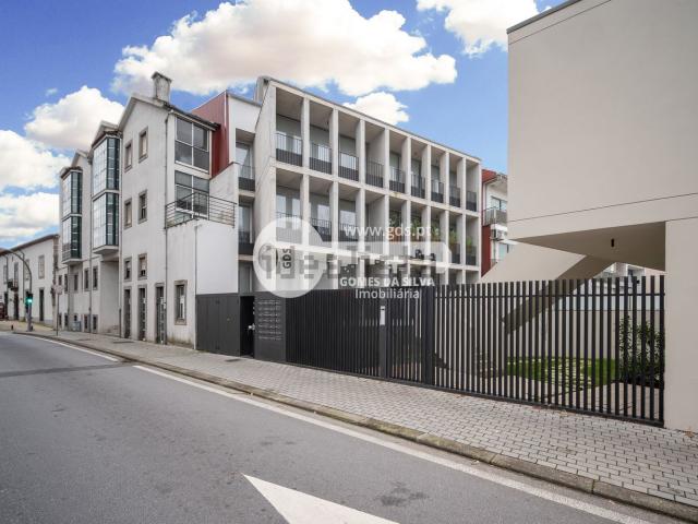 Apartamento venda em Braga (São Vicente), Braga