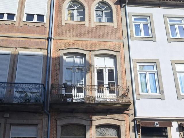 Apartamento venda em Braga