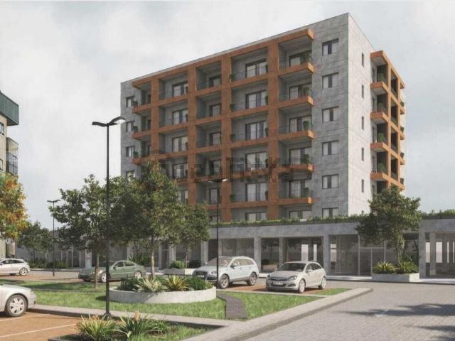 Apartamento venda em Real, Dume e Semelhe, Braga